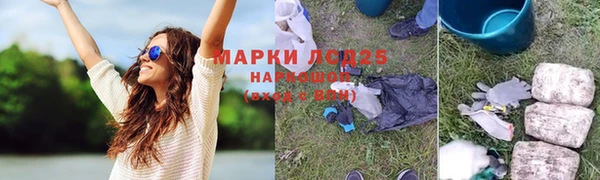 ALPHA PVP Краснослободск